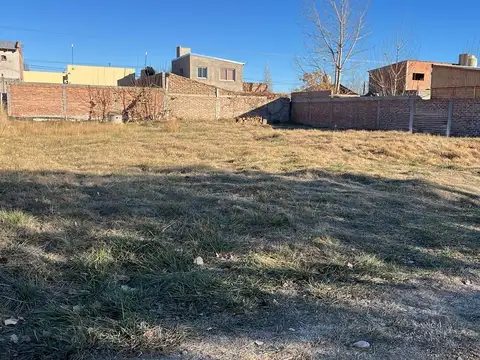Terreno en Venta en Plottier, Confluencia