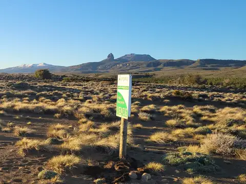 Terreno en Venta en Huechulafquen, Huiliches