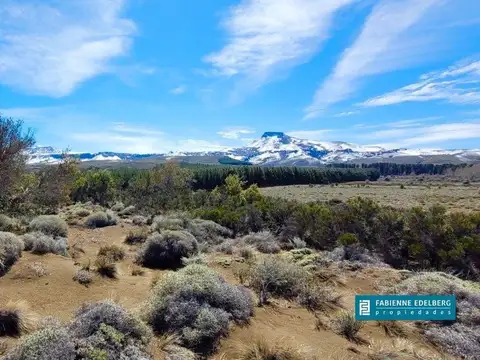 Terreno en Venta en Huechulafquen, Huiliches