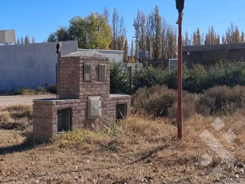 Terreno en Venta en Plottier, Confluencia