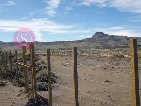 Terreno en Venta en Huechulafquen, Huiliches