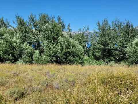 Terreno en Venta en Huechulafquen, Huiliches