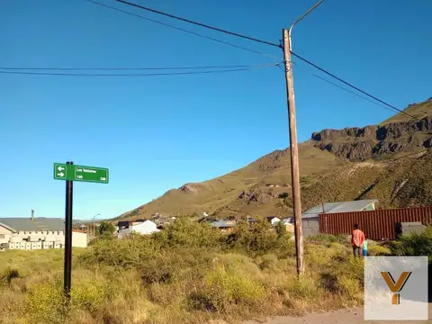 Terreno en Venta en Lascar, Lácar