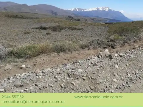 Terreno en Venta en Junin de los Andes, Huiliches