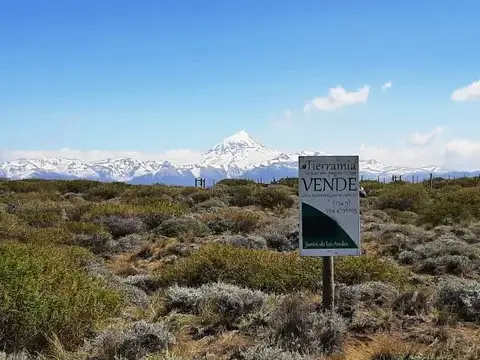 Terreno en Venta en Huechulafquen, Huiliches