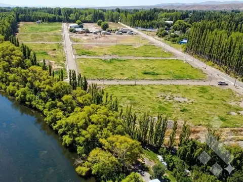 Terreno en Venta en Plottier, Confluencia
