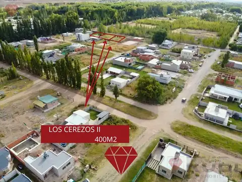 Terreno en Venta en Plottier, Confluencia