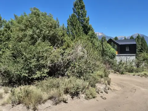 Terreno en Venta en Meliquina, Lácar