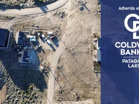 Terreno en Venta en San Martin de los Andes, Lácar