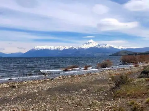 Terreno en Venta en Huechulafquen, Huiliches