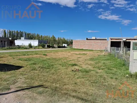 Terreno en Venta en Plottier, Confluencia