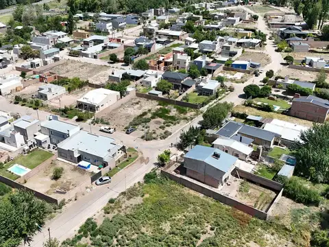 Terreno en Venta en Centenario, Confluencia