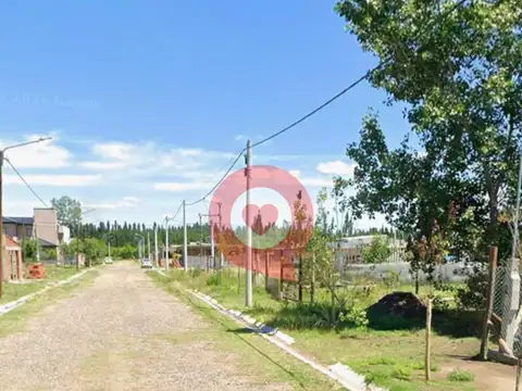 Terreno en Venta en Plottier, Confluencia