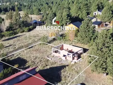 Terreno en Venta en San Martin de los Andes, Lácar