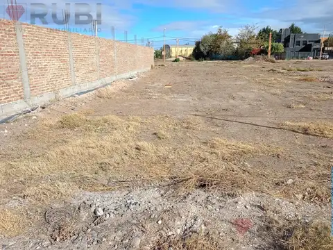 Terreno en Venta en Centenario, Confluencia