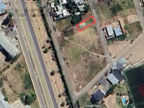 Terreno en Venta en Centenario, Confluencia