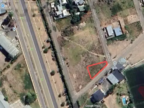 Terreno en Venta en Centenario, Confluencia
