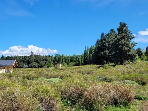 Terreno en Venta en Huechulafquen, Huiliches