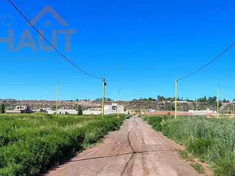 Terreno en Venta en Centenario, Confluencia