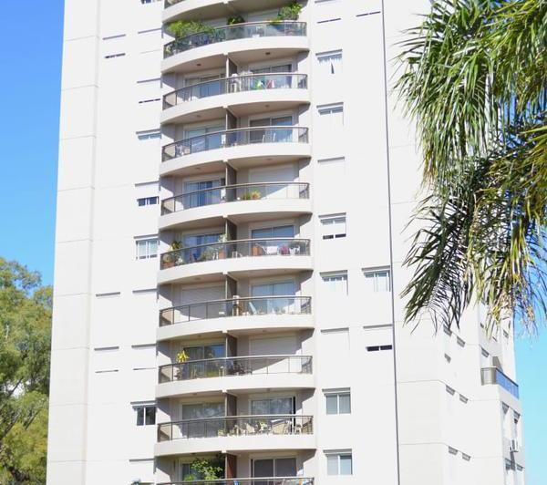 Departamento · 81m² · 2 Dormitorios