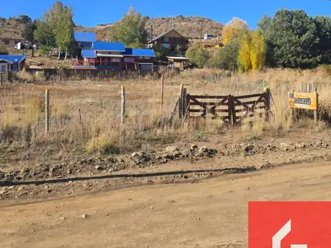 Terreno en Venta en Alumine, Aluminé