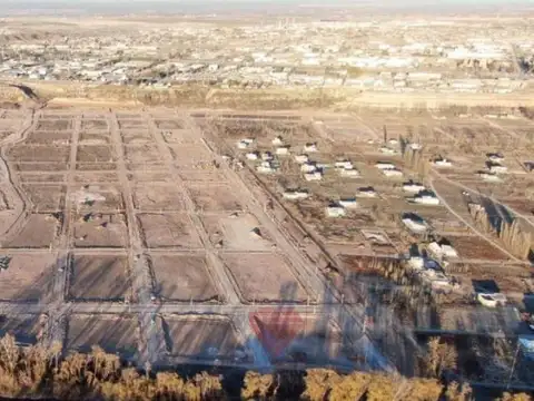 Terreno en Venta en Centenario, Confluencia