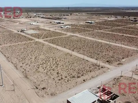 Terreno en Venta en Añelo, Neuquén