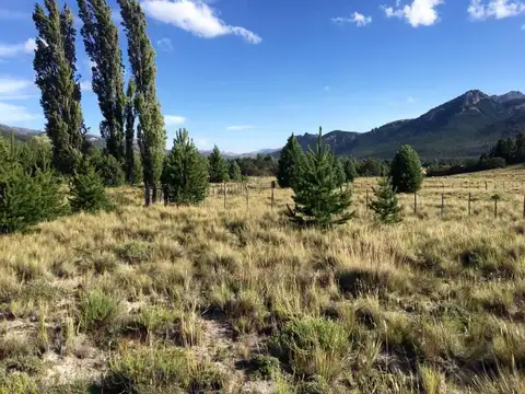 Terreno en Venta en Meliquina, Lácar