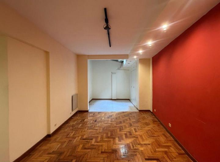 Departamento · 38m² · 1 Ambiente