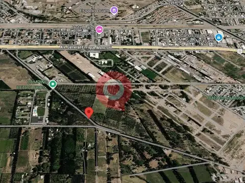 Terreno en Venta en Neuquen, Confluencia