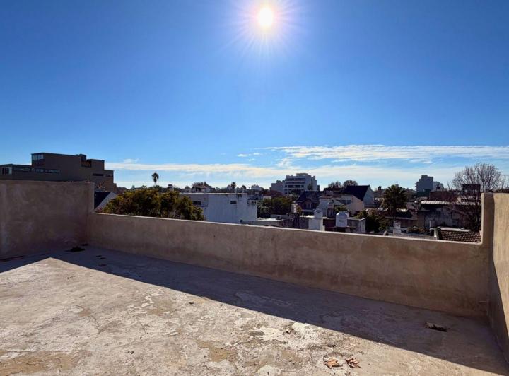 Departamento · 30m² · 1 Ambiente