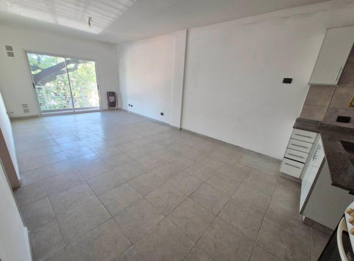 Departamento · 27m² · 1 Ambiente