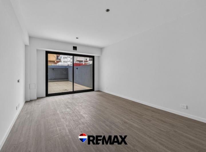 Departamento · 32m² · 1 Ambiente