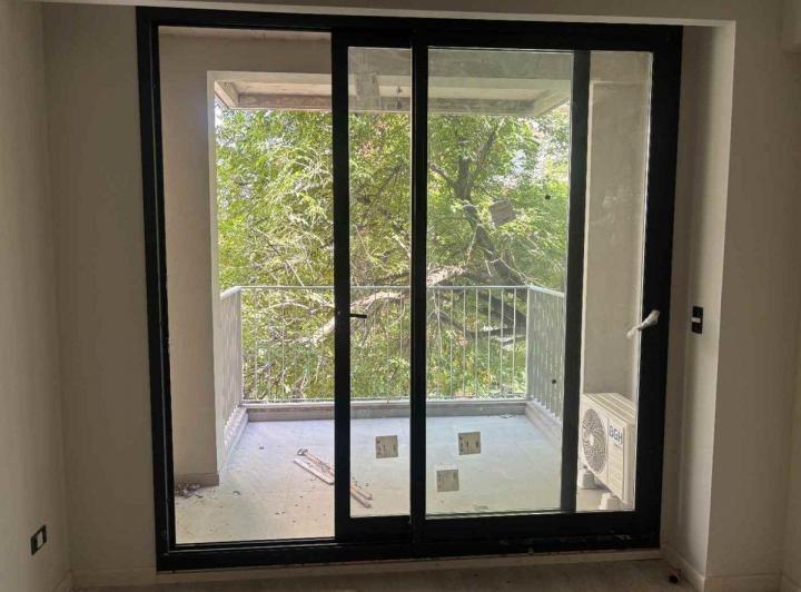 Departamento · 41m² · 1 Ambiente
