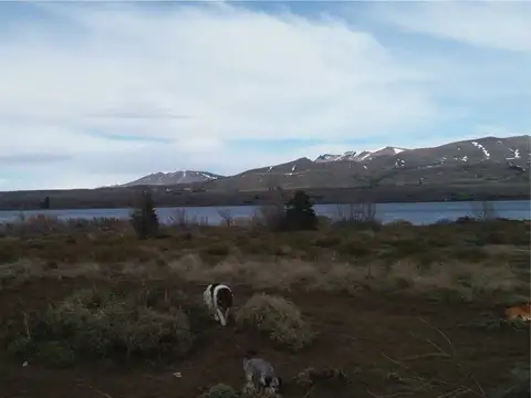 Terreno en Venta en Huechulafquen, Huiliches