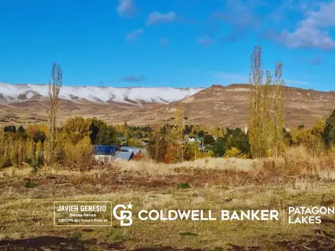 Terreno en Venta en Junin de los Andes, Huiliches