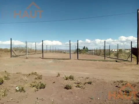 Terreno en Venta en Villa el Chocon, Confluencia