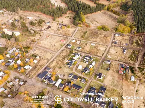 Terreno en Venta en Junin de los Andes, Huiliches