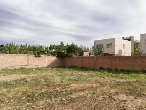 Terreno en Venta en Neuquén, Confluencia
