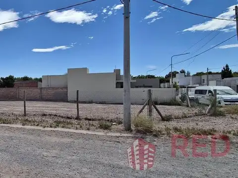 Terreno en Venta en Centenario, Confluencia