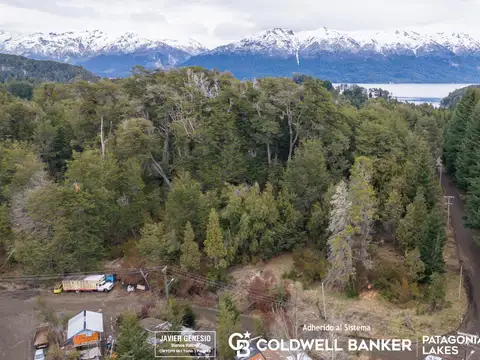 Terreno en Venta en Selva Triste, Villa la Angostura