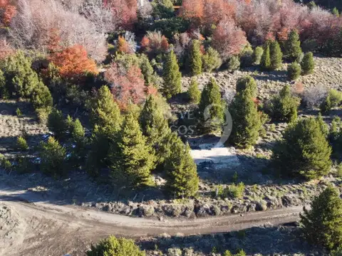 Terreno en Venta en Meliquina, Lácar