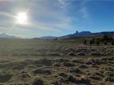 Terreno en Venta en Huechulafquen, Huiliches