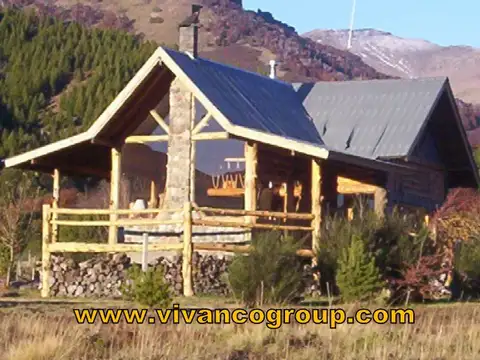 Terreno en Venta en San Martín de los Andes, Lácar