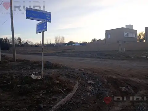 Terreno en Venta en Centenario, Confluencia
