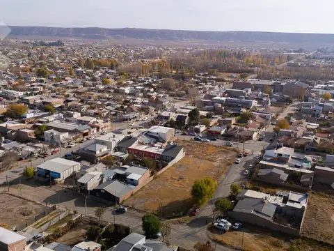 Terreno en Venta en Plottier, Confluencia