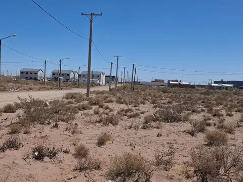 Terreno en Venta en Añelo, Neuquén
