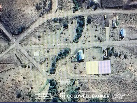 Terreno en Venta en San Martin de los Andes, Lácar
