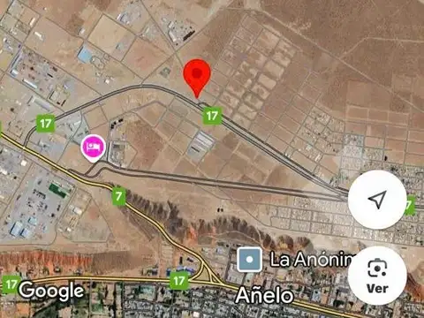Terreno en Venta en Añelo, Neuquén
