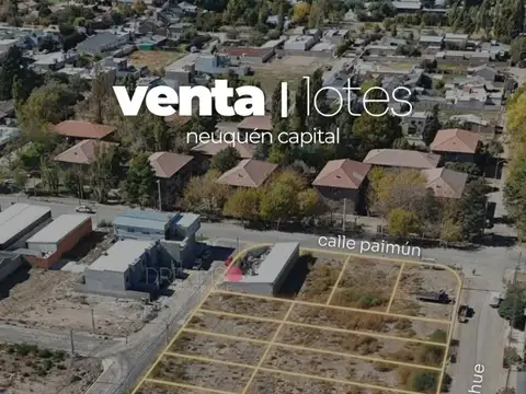 Terreno en Venta en Neuquen, Confluencia